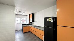 Blk 487 Jurongville @ Avenue 1 (Jurong West), HDB 3 Rooms #627385381
